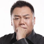 姜超