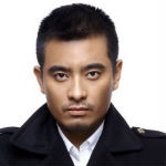 陈龙