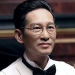 王劲松